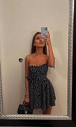 Фото Алина 24 лет, 168 см