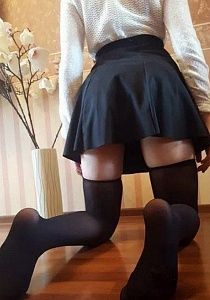 Юля, +7 980 941 65 10 - отзывы о фее