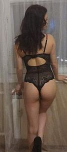 Фото Кэт 24 лет лет, 165 см