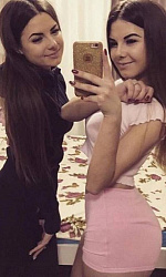 Девушка Подружки, фото и отзывы