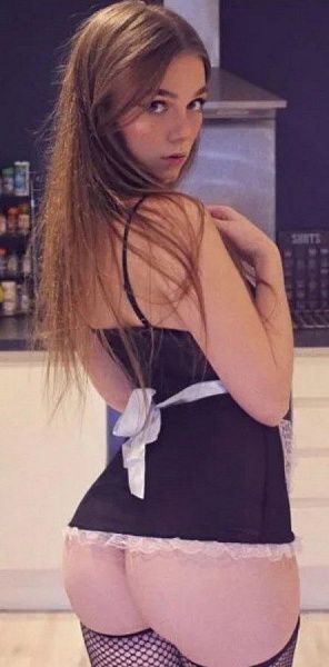 Анкета Екатерина с реальными фото