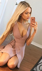 Анкета Мадина с реальными фото