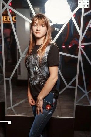 Полина — фото и список услуг