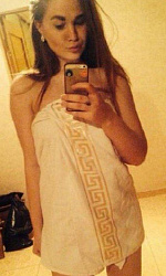 Детализированные фото и отзывы Настя