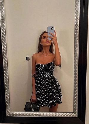 Фото Алина, 24 лет