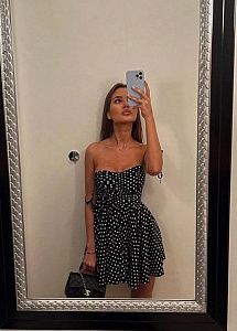 Фото Алина 24 лет лет, 168 см