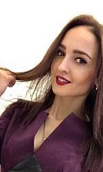 Брюнетки, Виктория - фото и отзывы