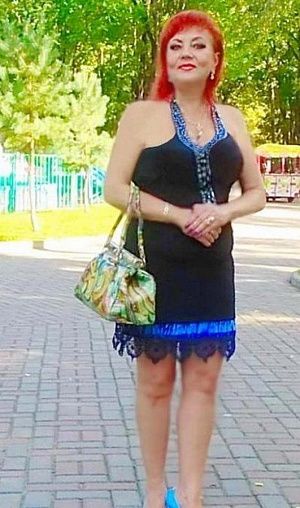 Детализированные фото и отзывы Светлана