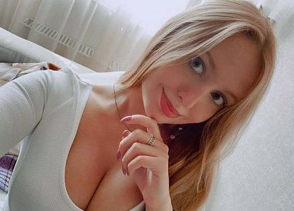 Ксюша, +7 908 270 18 20 - отзывы о фее