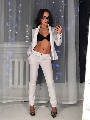 Виктория — фото и список услуг