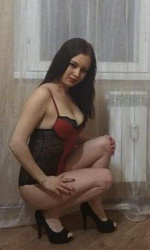 Катюша - проверенные фото проститутки