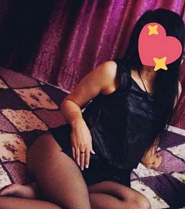 Фото Ксюша 22 лет лет, 170 см