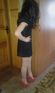 Фото Марина, 26 лет