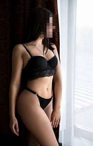 Ева - проверенные фото проститутки