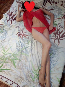 Ниночка - проверенные фото проститутки