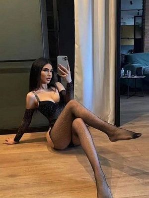 Фото Настя, 25 лет