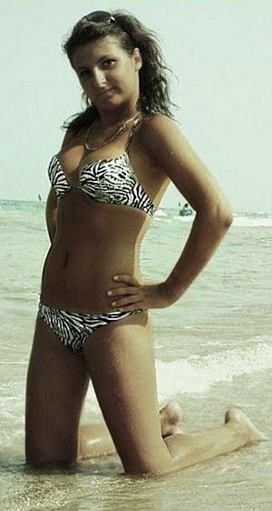 Снежана - проверенные фото проститутки