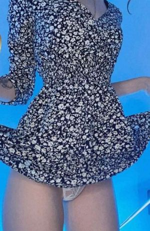 Диана из Брянск - интим фото