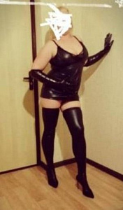 Лада, Блондинки - фото