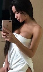 Фото Милана, 21 лет