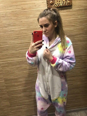 Блондинки, Софья - фото и отзывы