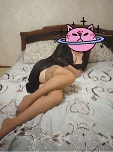 Анкета Полюшка с реальными фото