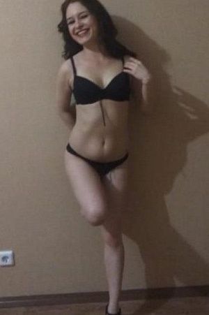 Реальные фото Кэт