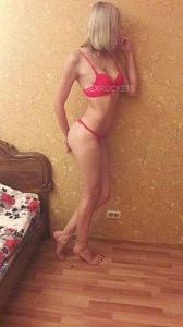 Маша - проверенные фото проститутки