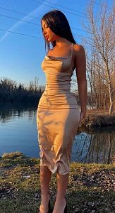 Мария - проверенные фото проститутки