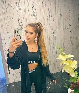 Реальные фото Даша