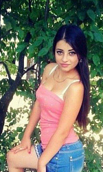 Брюнетки, Вика - фото и отзывы