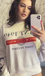 Марго — эротические фото