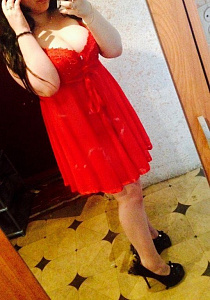 Фото Наталья, 23 лет