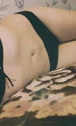 Настя — фото и список услуг