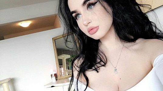 Соня, Брюнетки - фото