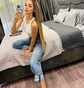 Девушка Даша, фото и отзывы