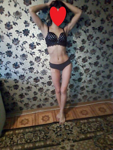 Ниночка - проверенные фото проститутки