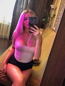 Оля - проверенные фото проститутки