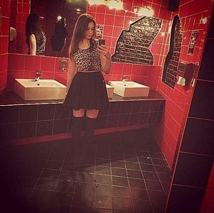 Реальные фото Лера