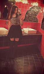 Лера, Брюнетки - фото