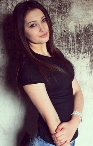 Анкета Лера с реальными фото