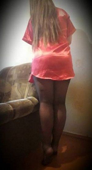 Фото Жасмин, 22 лет