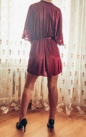 Анкета Юлия с реальными фото