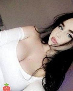 Реальные фото Соня