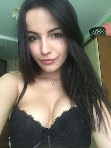 Оксана — фото и список услуг