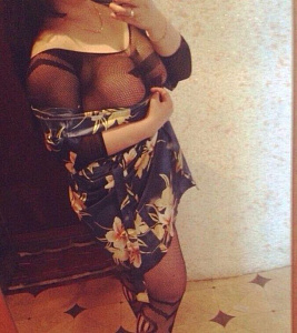 Наталья — эротические фото