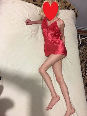 Яночка, Блондинки - фото