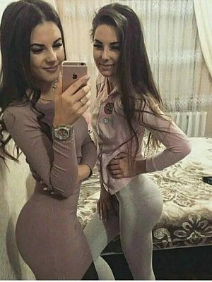 Шатенки, Подружки - фото и отзывы