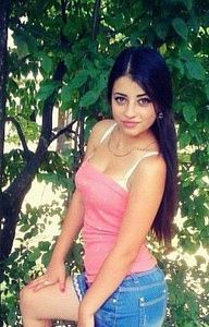 Вика — фото и список услуг