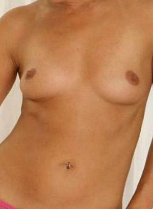 Реальные фото Диана